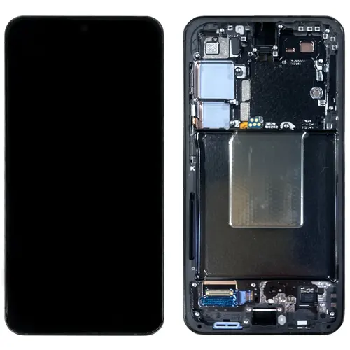 Primary image of SAMSUNG S24 OEM W/F DISPLAY - Quality Phone Parts in Sri Lanka